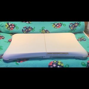 Nintendo Wii Fit Board